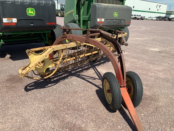 New Holland 56B Rake