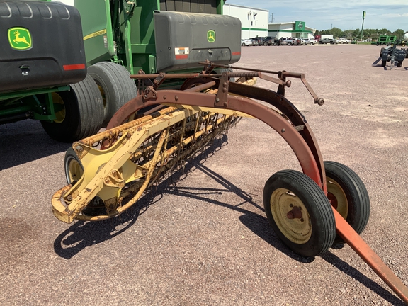 New Holland 56B Rake