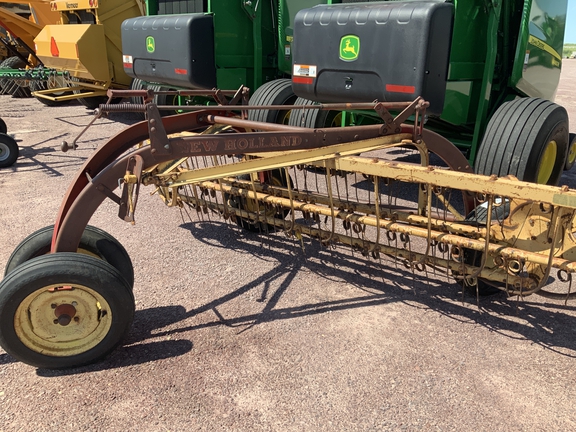 New Holland 56B Rake