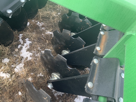 2024 John Deere 2680H Disk