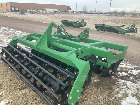 2024 John Deere 2680H Disk