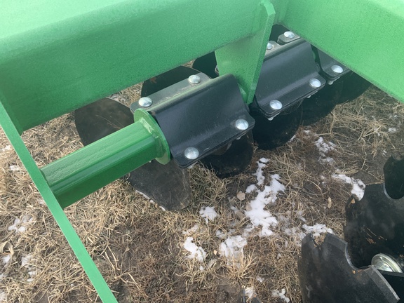 2024 John Deere 2680H Disk