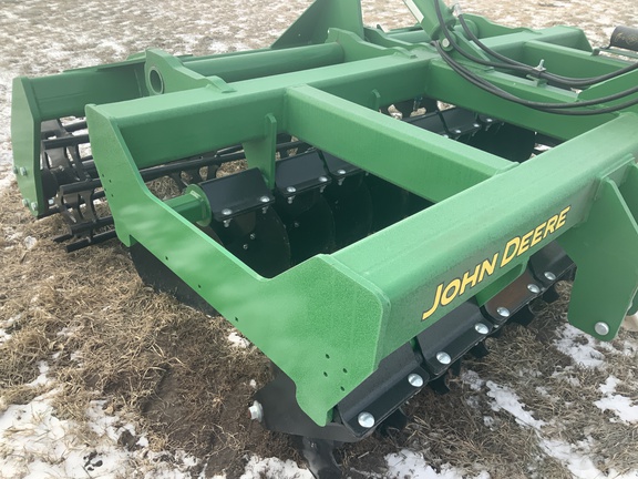2024 John Deere 2680H Disk