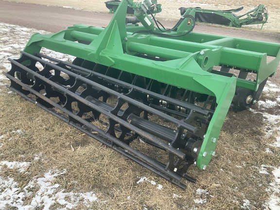 2024 John Deere 2680H Disk