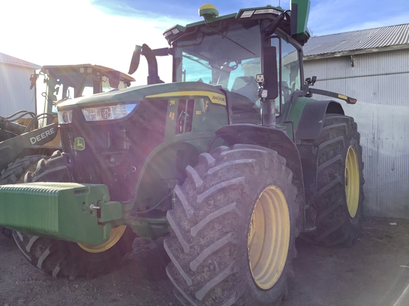 2023 John Deere 7R 350 Tractor