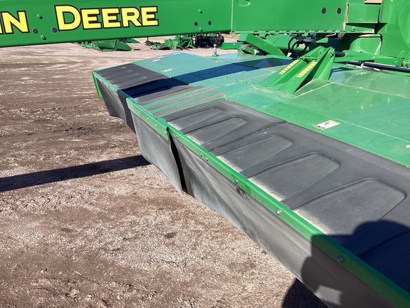 2020 John Deere 956 Mower Conditioner