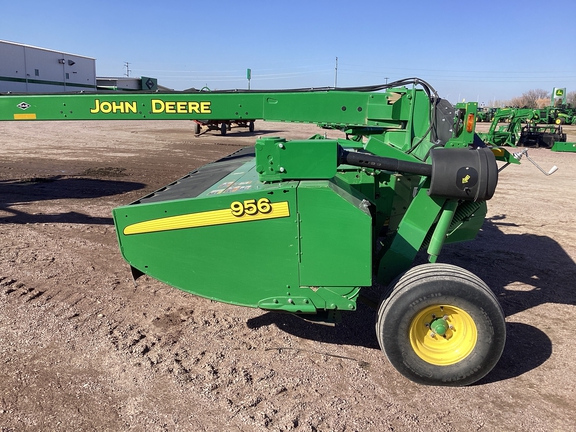 2020 John Deere 956 Mower Conditioner