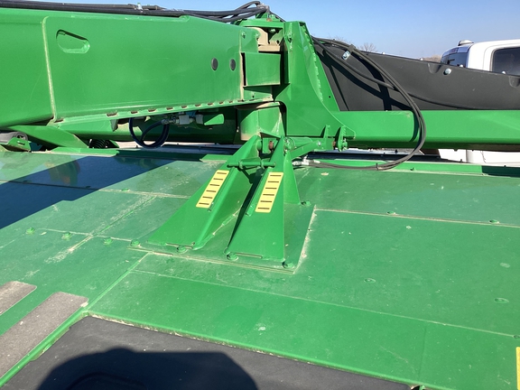 2020 John Deere 956 Mower Conditioner