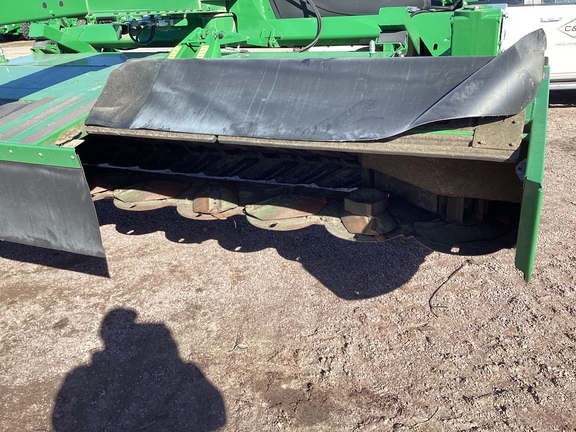 2020 John Deere 956 Mower Conditioner