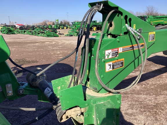 2020 John Deere 956 Mower Conditioner