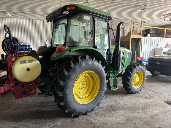 2023 John Deere 5100E Tractor