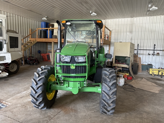 2023 John Deere 5100E Tractor