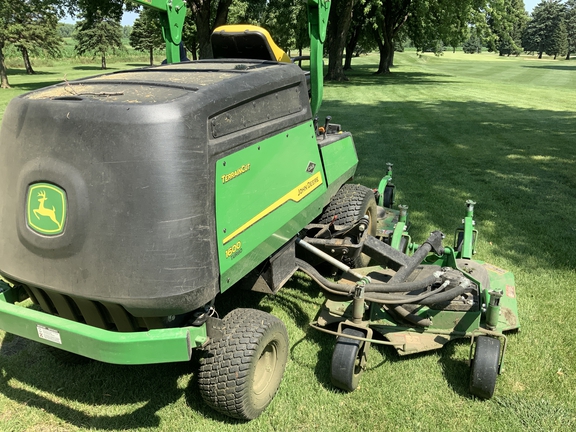 2024 John Deere WAM1600 Mower Deck