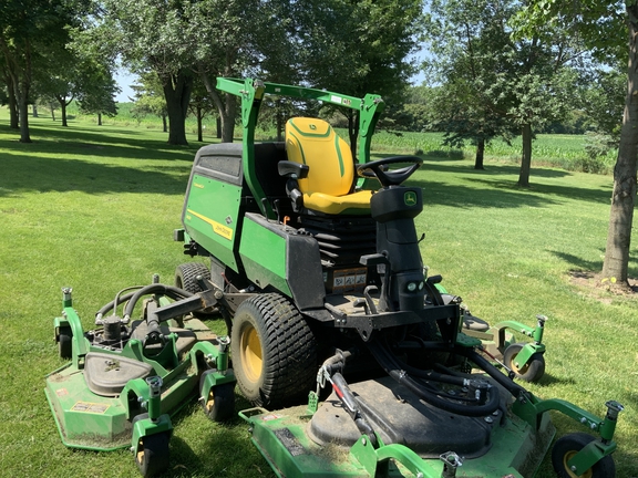 2024 John Deere WAM1600 Mower Deck