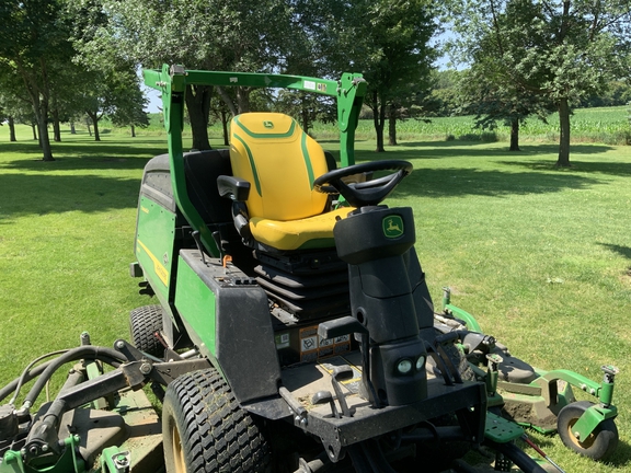 2024 John Deere WAM1600 Mower Deck