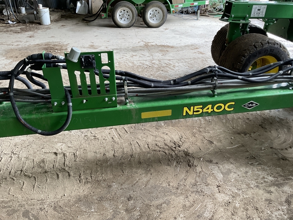 2022 John Deere N540C Air Seeder