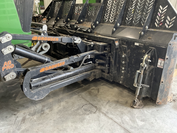 2020 Grouser AG PRO 16 Blade