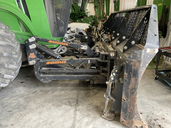 2020 Grouser AG PRO 16 Blade