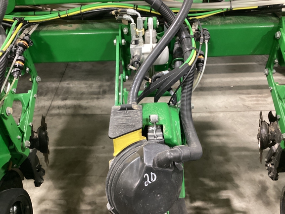 2021 John Deere DB60 Planter