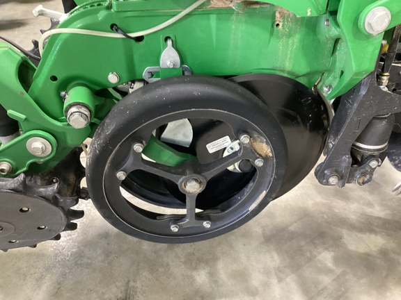 2021 John Deere DB60 Planter