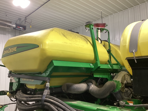 2021 John Deere DB60 Planter