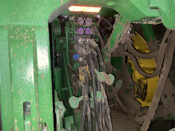 2019 John Deere 1775NT Planter