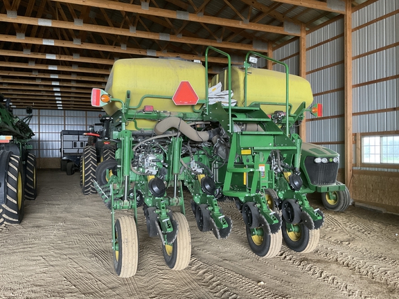 2019 John Deere 1775NT Planter