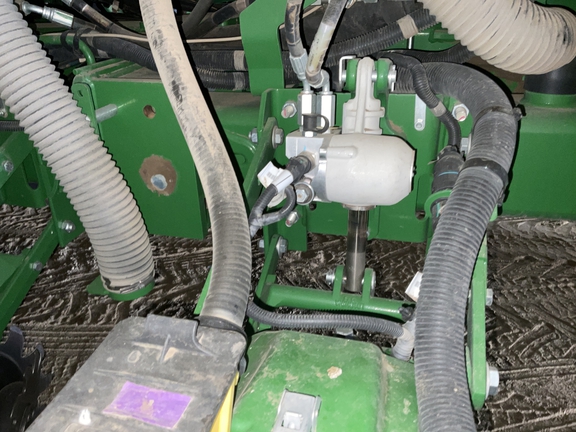 2019 John Deere 1775NT Planter