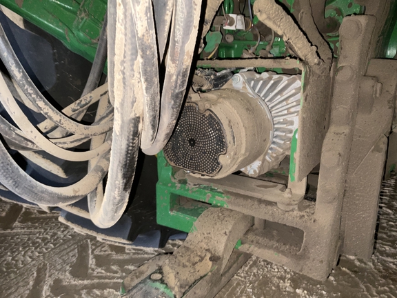 2019 John Deere 1775NT Planter