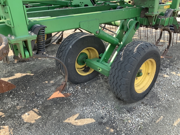 2012 John Deere 2310 Mulch Finisher