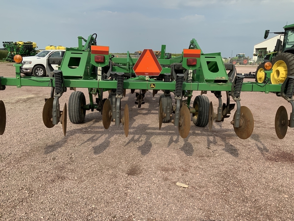 2009 John Deere 2700 Disk Ripper