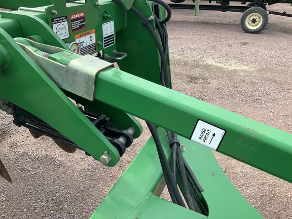 2009 John Deere 2700 Disk Ripper