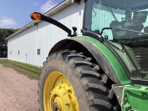 2018 John Deere 6175R Tractor