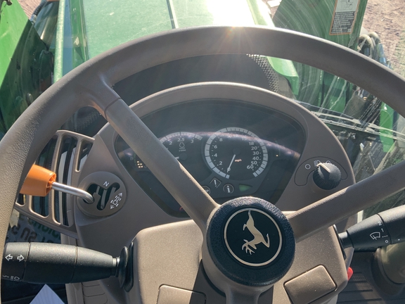 2018 John Deere 6175R Tractor