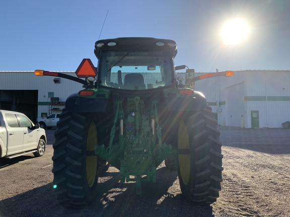 2018 John Deere 6175R Tractor