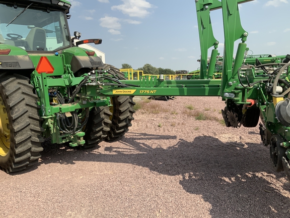 2024 John Deere 1775NT Planter