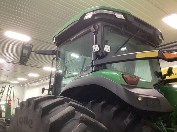 2023 John Deere 8R 310 Tractor