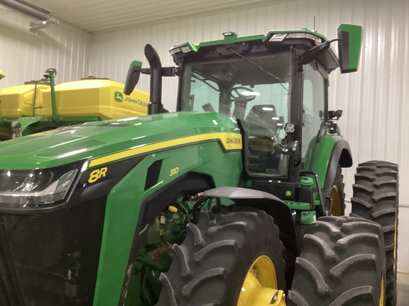 2023 John Deere 8R 310 Tractor