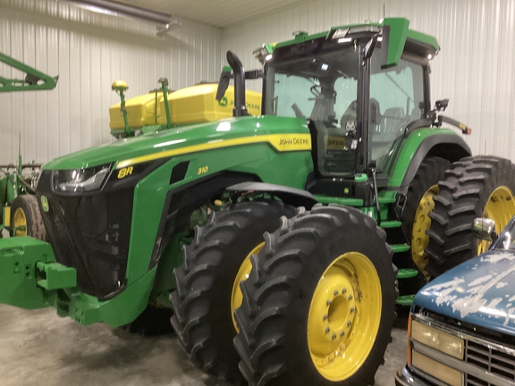 2023 John Deere 8R 310 Tractor