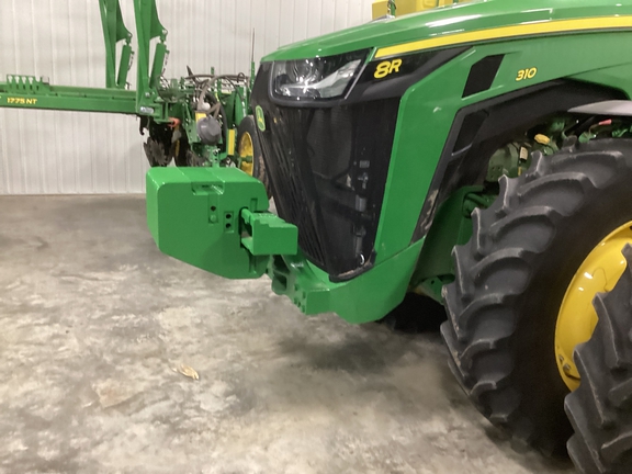 2023 John Deere 8R 310 Tractor