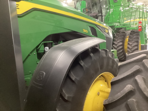 2023 John Deere 8R 310 Tractor