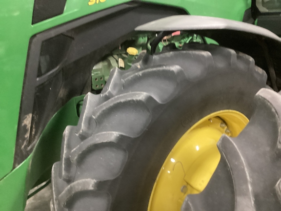 2023 John Deere 8R 310 Tractor