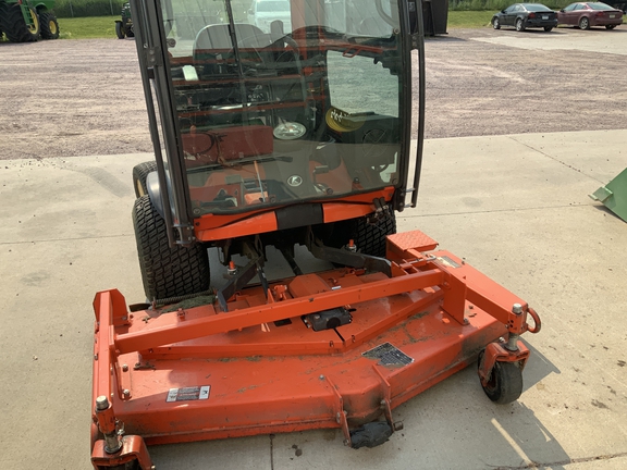 2018 Kubota F3990 Mower/Front Deck