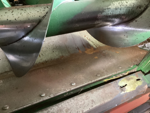 2013 John Deere 612C Header Corn Head