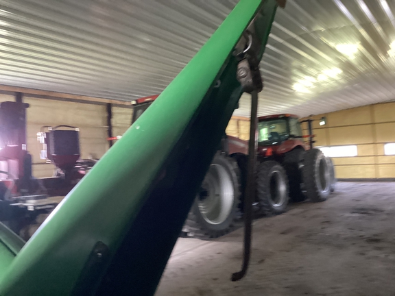 2013 John Deere 612C Header Corn Head