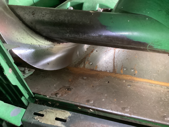 2013 John Deere 612C Header Corn Head