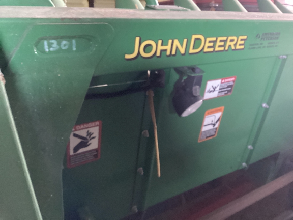 2013 John Deere 612C Header Corn Head