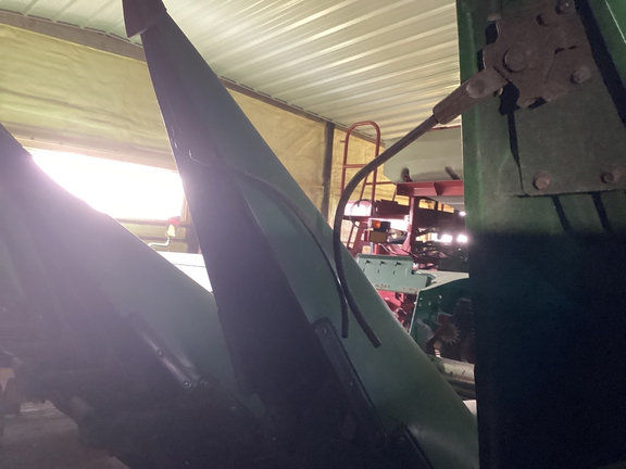 2013 John Deere 612C Header Corn Head