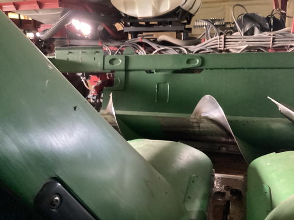 2013 John Deere 612C Header Corn Head