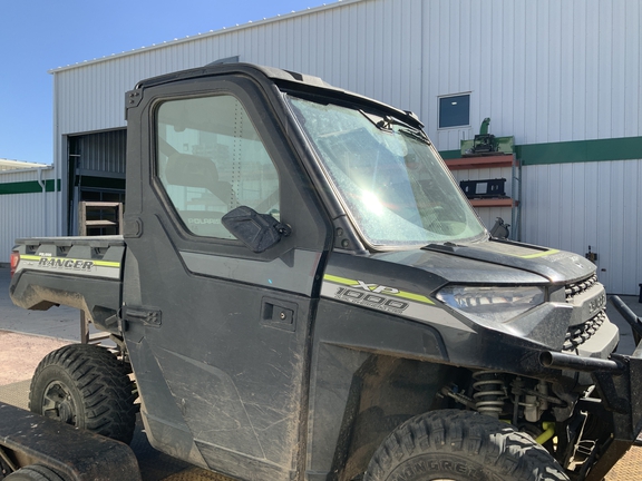 2019 Polaris RANGER 1000 ATV